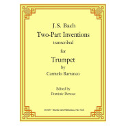 Two-Part Inventions