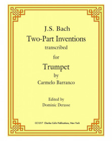 Two-Part Inventions