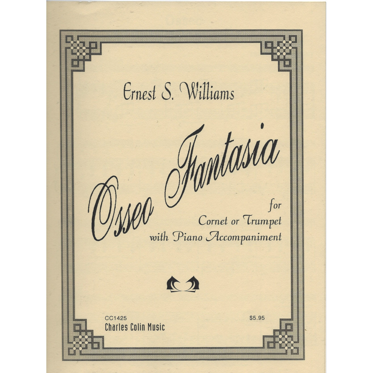 Osseo Fantasia