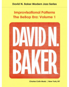 Improvisational Patterns