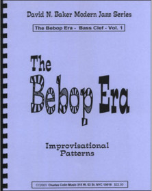The Bebop Era Volume 1 -...