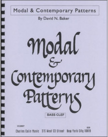 Modal and Contemporary...