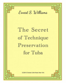 The Secret Of Technique Preservation