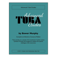 Advanced Tuba Etudes