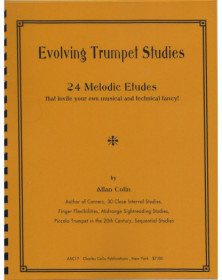 Evolving Trumpet Studies