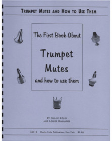 Trumpet Mutes and How To...
