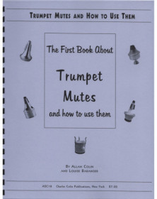 Trumpet Mutes and How To Use Them