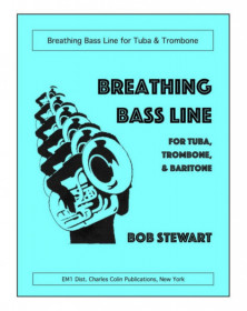 Breathing Bass Line