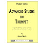 Advanced Studies For Trumpet