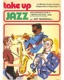 Take up Jazz