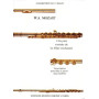 Airs(5) Extraits De Flute