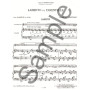Lamento Et Tarentelle
