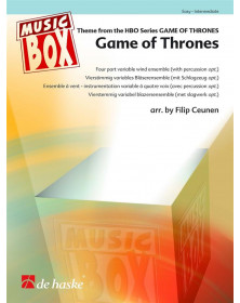 Game of Thrones