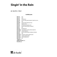 Singin' in the Rain