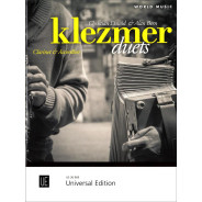 Klezmer Duets