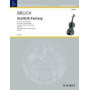 Bruch : Schottische Fantasie Eb Major op. 46
