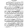 Frédéric Chopin : Nocturne en Mi bémol majeur Opus 9 No.2
