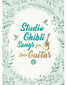 Studio Ghibli songs for...
