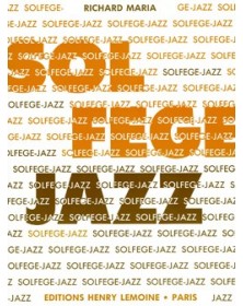 Solfège jazz