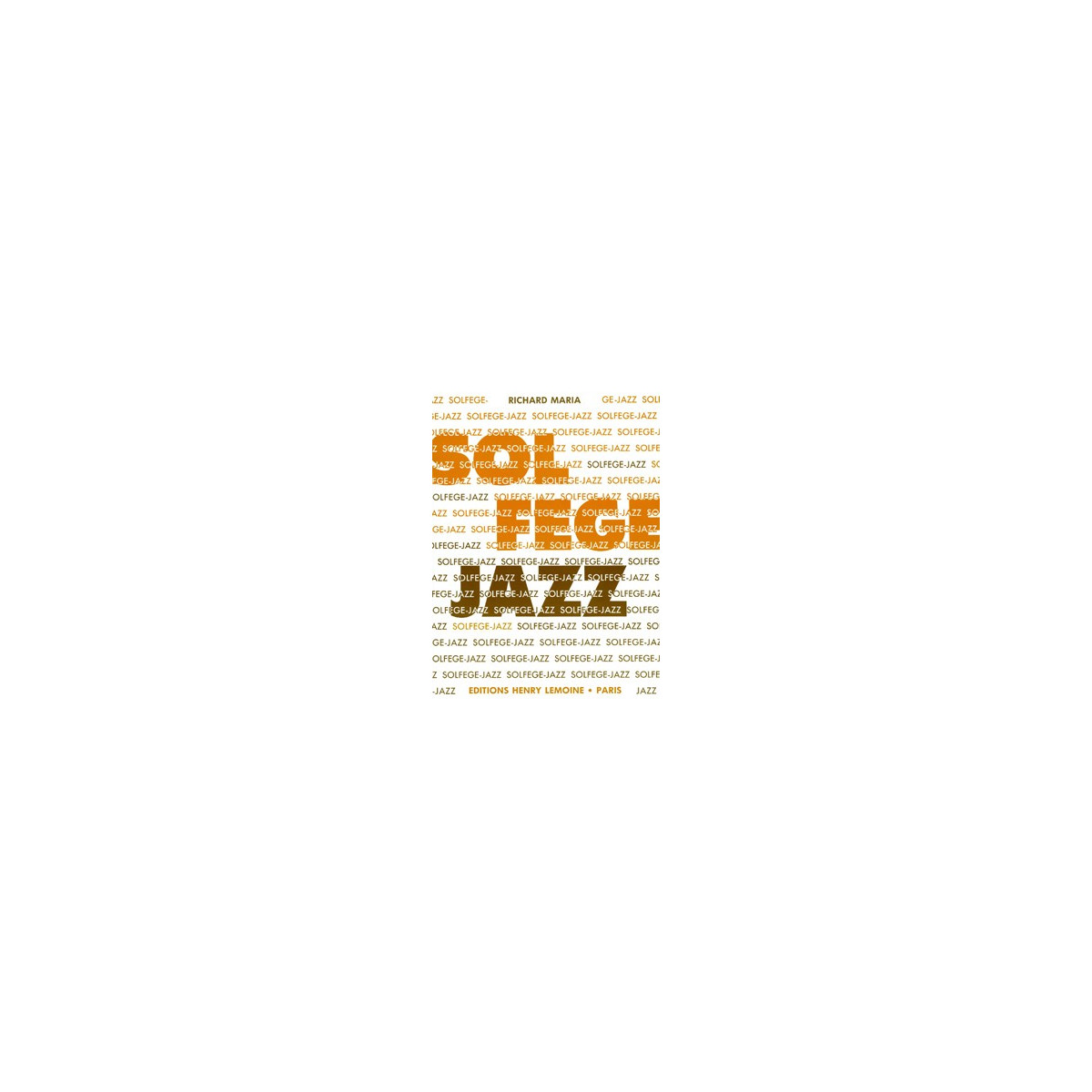 Solfège jazz