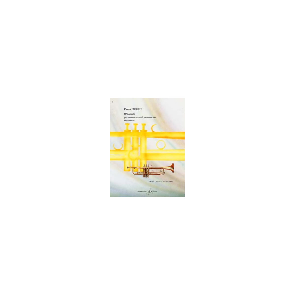 Pascal Proust : Ballade