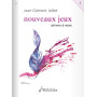 Nouveaux jeux - rythmes et notes vol. 1