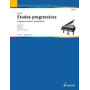 Etudes Progressives Volume 3