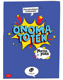 Pozzi : Onomatotek