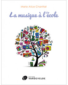 M.A. Charritat : La Musique À L'École