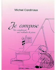 Je compose Vol.2