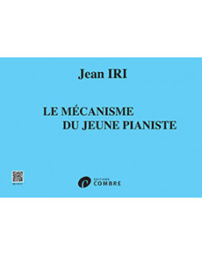 Le Mécanisme du jeune pianiste