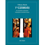 Monti : 1ère Czardas