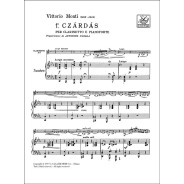 Monti : 1ère Czardas