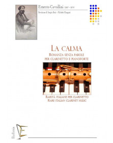Cavallini : La Calma