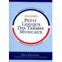 Petit Lexique des Termes Musicaux