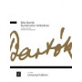 Bela Bartok : Danses Populaires Roumaines