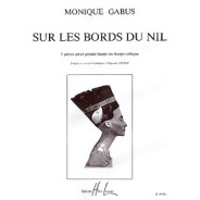 Sur les bords du Nil