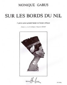 Sur les bords du Nil