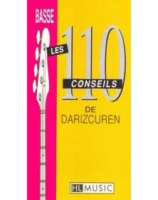 110 Conseils de Dariz