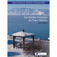 N. Béra-Tagrine : Les soirées musicales du Trans-Sibérien