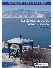 N. Béra-Tagrine : Les soirées musicales du Trans-Sibérien