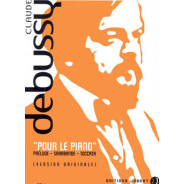 C. Debussy : Pour Le Piano