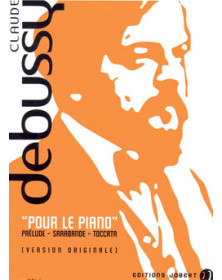 C. Debussy : Pour Le Piano