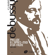 C. Debussy : Prélude à l'après-midi d'un faune