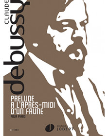 C. Debussy : Prélude à l'après-midi d'un faune