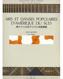 Airs & Danses Populaires