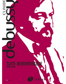 Claude Debussy : Suite Bergamasque (Version Originale)
