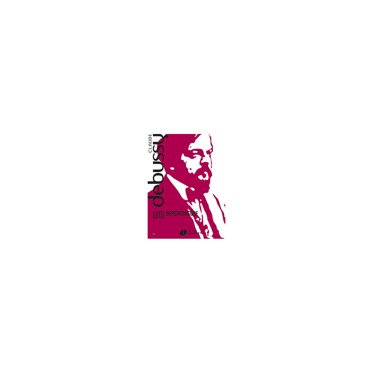 Claude Debussy : Suite Bergamasque (Version Originale)