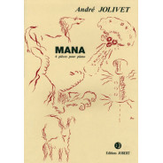 A. Jolivet : Mana