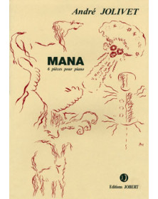 A. Jolivet : Mana
